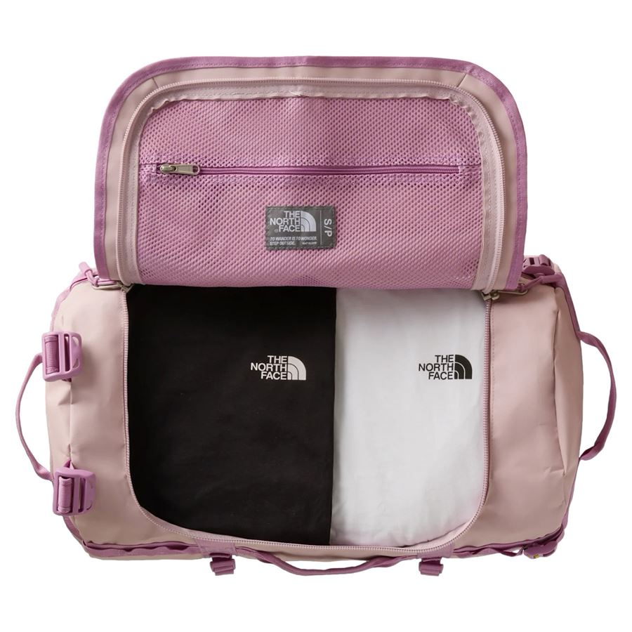 Duffel Base Camp S borsone The North Face | NF0A52STNKK